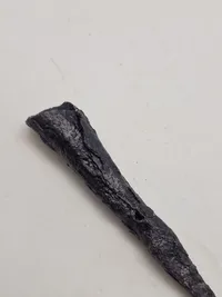 Original Dansk middelalder Armbrøst pil fundet ved Holmegaard