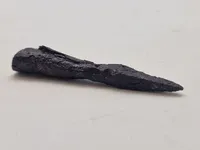 Original Dansk middelalder Armbrøst pil fundet ved Holmegaard