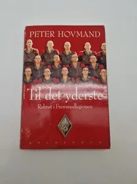 Til det yderste - rekrut i fremmedlegionen