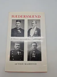 Hædersmænd