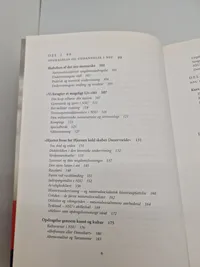 Beredt for Danmark
