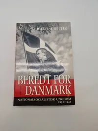 Beredt for Danmark