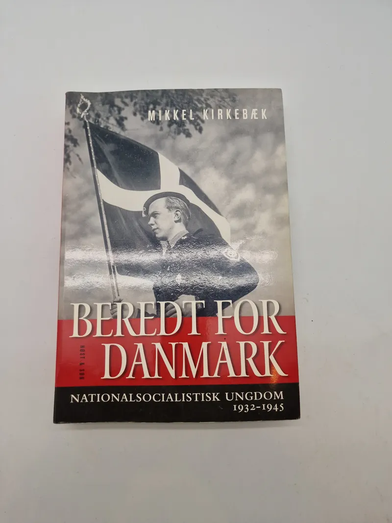 Beredt for Danmark