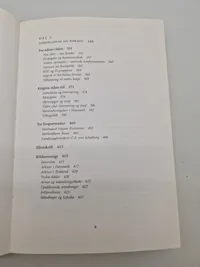 Beredt for Danmark