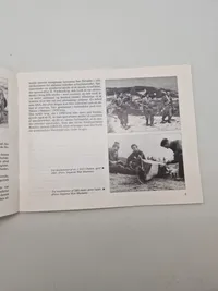 Danske specielstyrker
