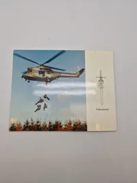 Danske specielstyrker