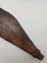 Originalt sværd fra Sudan