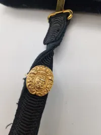 Originalt Dansk marinegehæng