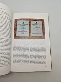 Krigens monumenter 1940-1945