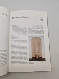 Krigens monumenter 1940-1945