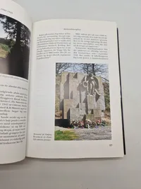 Krigens monumenter 1940-1945