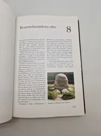 Krigens monumenter 1940-1945