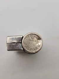 Original tysk militær lighter - ww2
