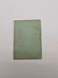 Kæmpe lot originalt feltpost, fotos mm.