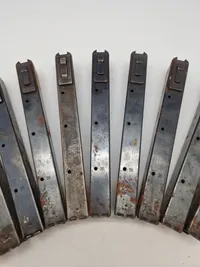 Samling mp49 magasiner