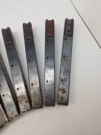 Samling mp49 magasiner
