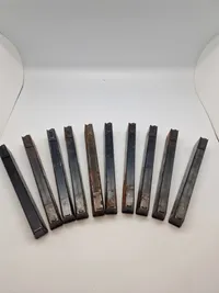 Samling mp49 magasiner