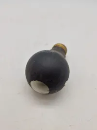 Original ww2 luftværnspære (mørklægningspære)