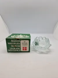 Original “Åkande” Holmegaard