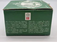 Original “Åkande” Holmegaard
