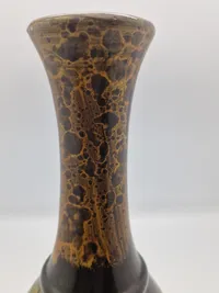 Original Kinesisk vase