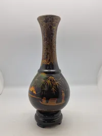 Original Kinesisk vase