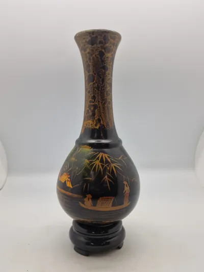 Original Kinesisk vase