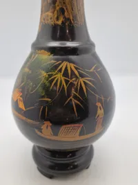 Original Kinesisk vase