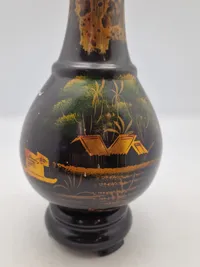 Original Kinesisk vase