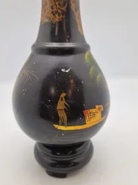 Original Kinesisk vase