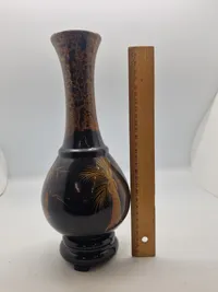 Original Kinesisk vase