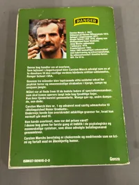 Bog om Jægersoldat