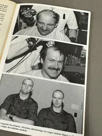 Bog om Jægersoldat