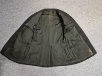 Original jakke fra det danske politi - ww2