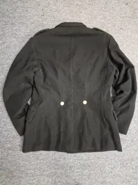 Original jakke fra det danske politi - ww2