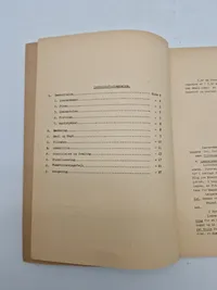 Forløbig beskrivelse af 7,92 mm Panservognsmaskingevær M.45 E