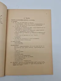 Forløbig beskrivelse af 7,92 mm Panservognsmaskingevær M.45 E