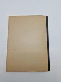 Forløbig beskrivelse af 7,7 mm Maskingevær M.45 E