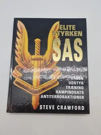 Elitestyrken SAS