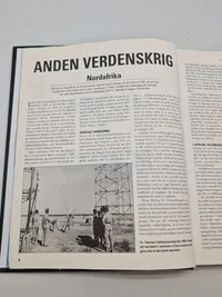 Elitestyrken SAS