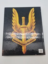 Elitestyrken SAS