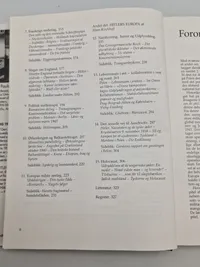 Hitlers krig