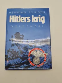 Hitlers krig