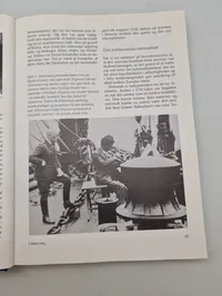 Hitlers krig