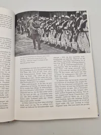 Hitlers krig