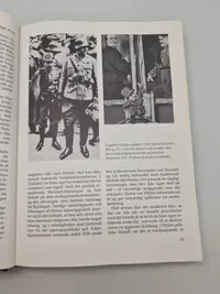 Hitlers krig