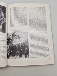 Hitlers krig
