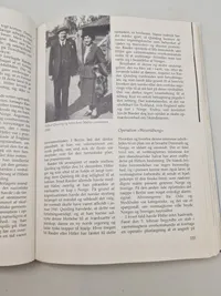 Hitlers krig