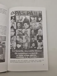 Uropatruljen på job