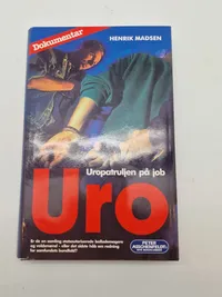 Uropatruljen på job